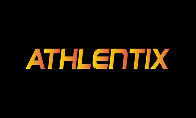 Athlentix.com